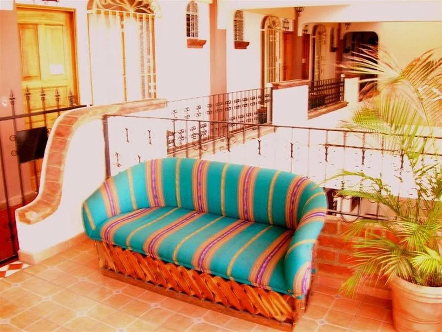 Paloma del Mar
