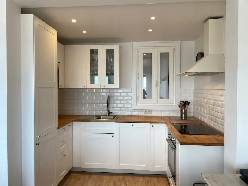 Apartment Nieuwpoort Near Sandy Beaches