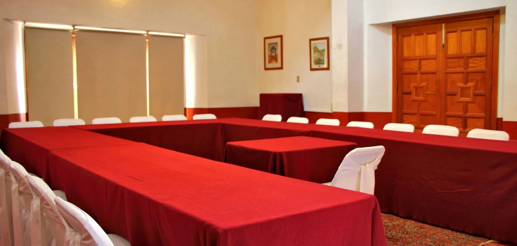 Posada del Tepozteco - Hotel & Gallery