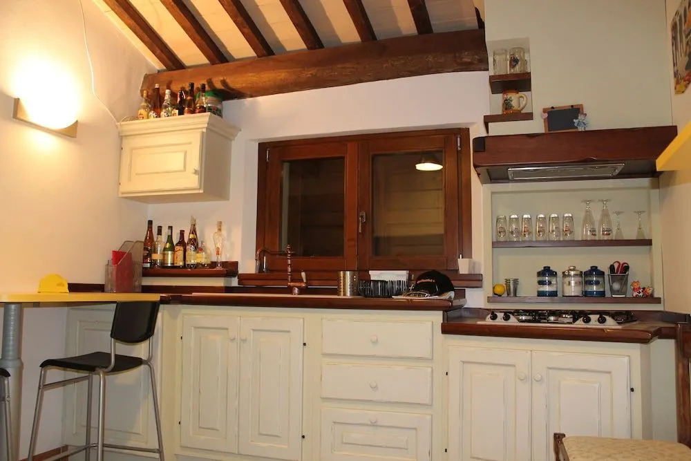 Casa delle Noci B&B