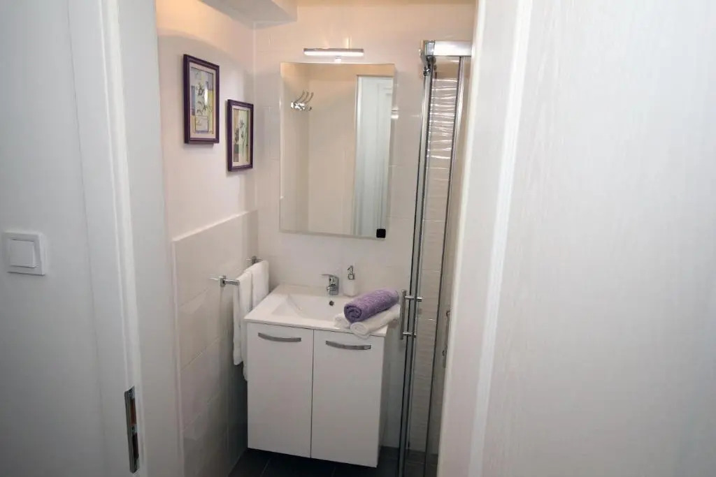 Doleco Apartment