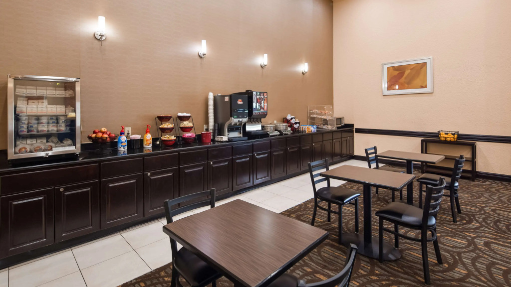 Best Western Plus Newark/Christiana Inn