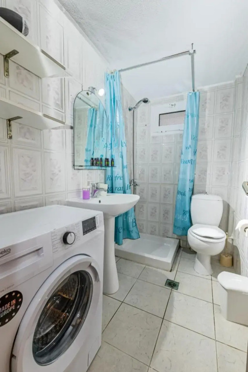 Aparthotel 4 stars Nea Skioni