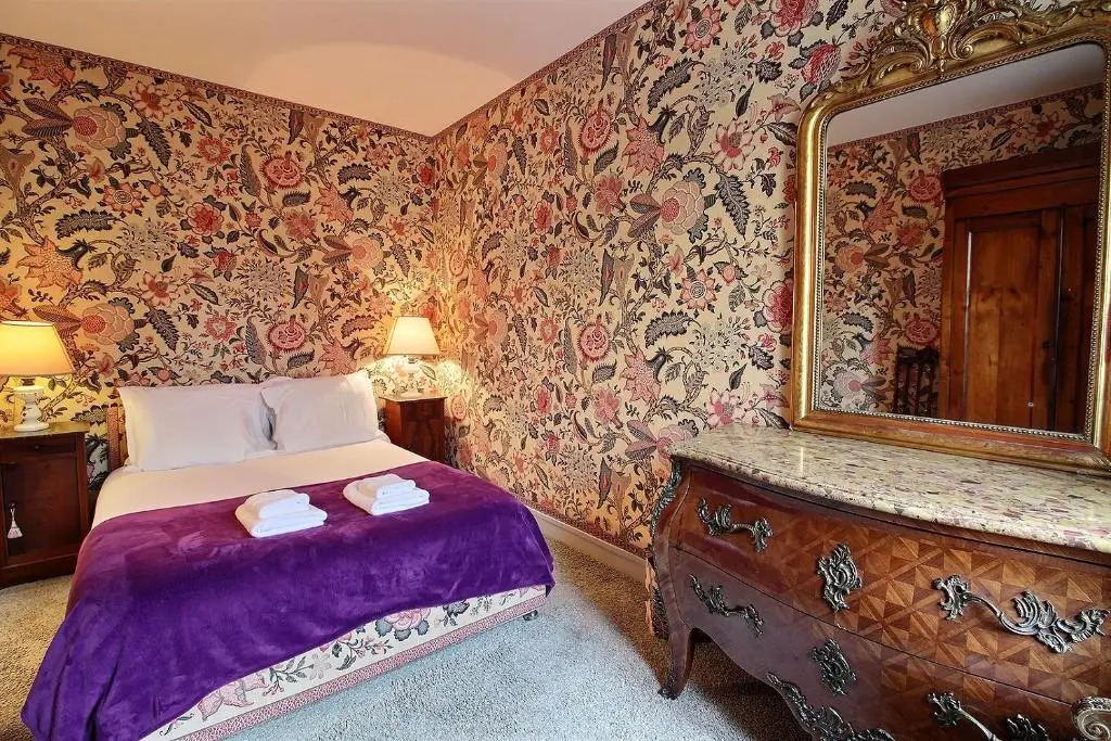 105390 - Appartement 4 personnes à Paris