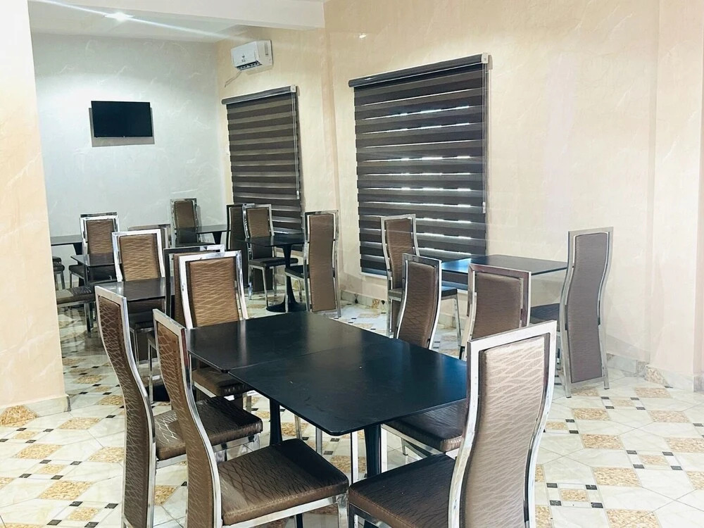Davina hill resorts and hotel