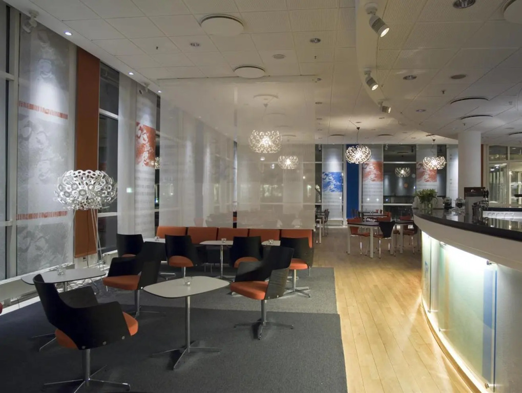 Elite Park Hotel