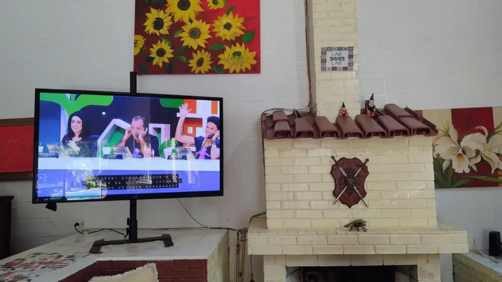 Chácara em Guararema Brasil