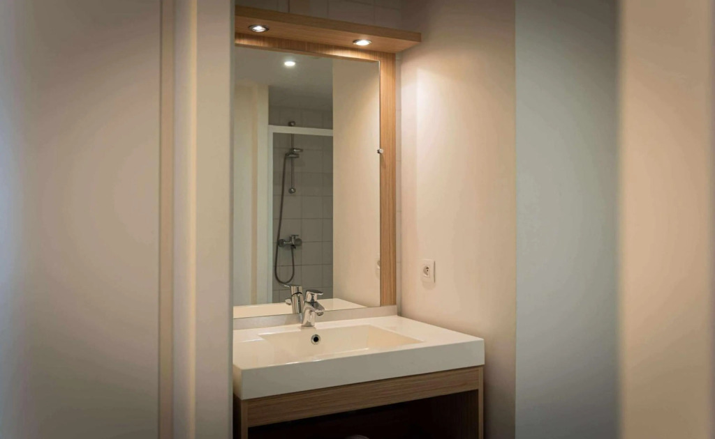 Aparthotel Adagio Access Le Havre Les Docks