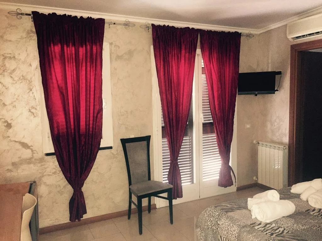 Hotel Villa Flora