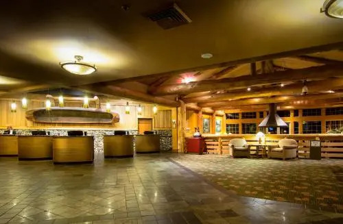 Ko-Kwel Casino Resort