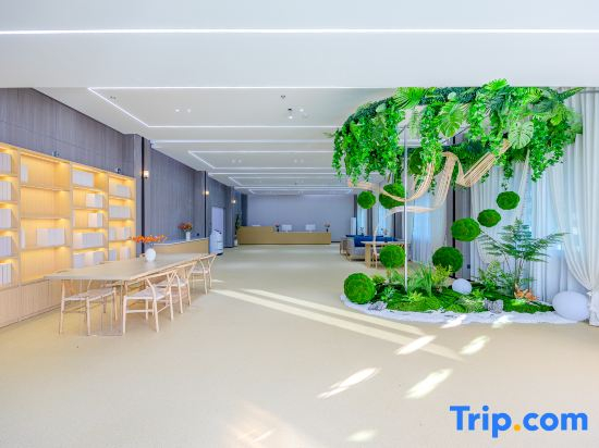 Weihai  Rezen Select Hotel