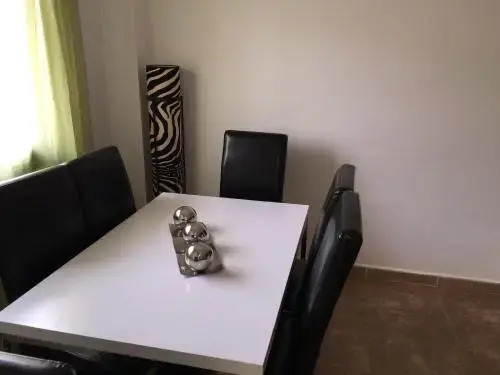 Apartamentos Madrid