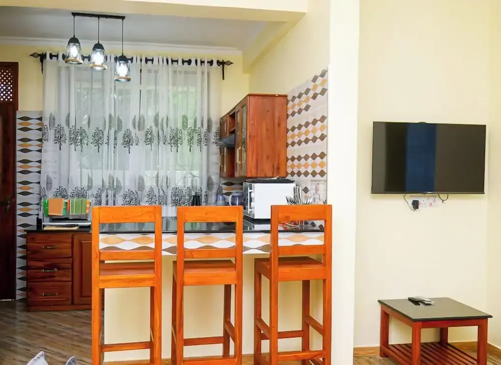VvEK B&B APARTMENT