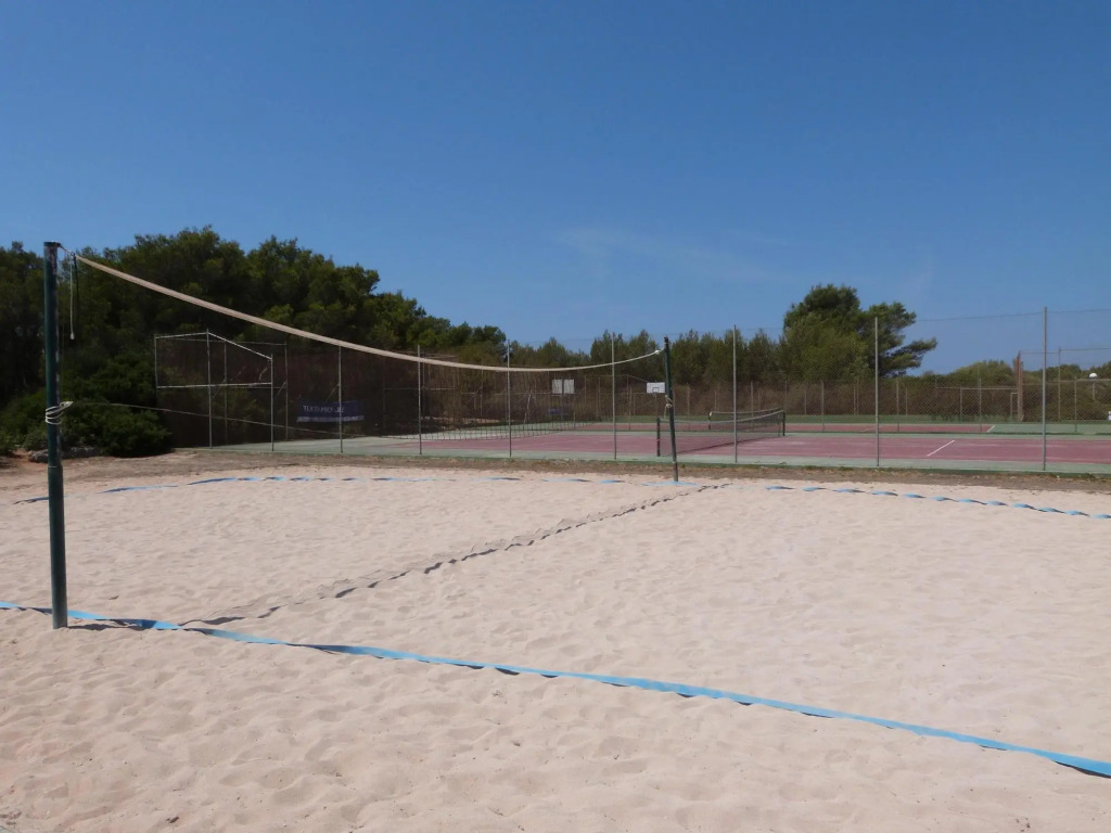 CAN JAUME 6 - Villa very close to the sea, with private pool and free WiFi.