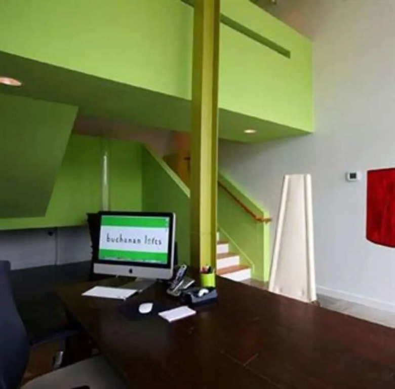 Buchanan Lofts