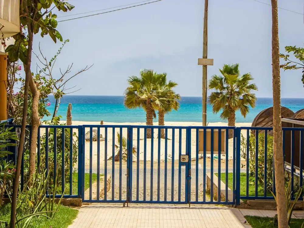 Leme Bedje Residence - 1 Bedroom Apartment