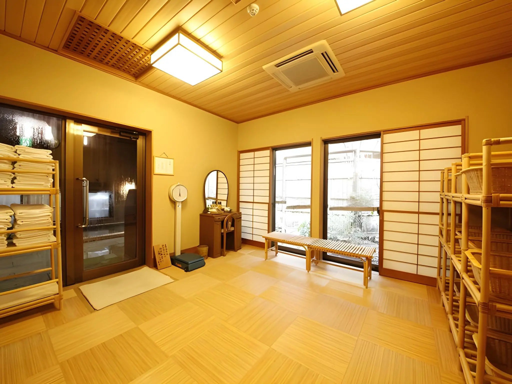 Kashiwaya Honten