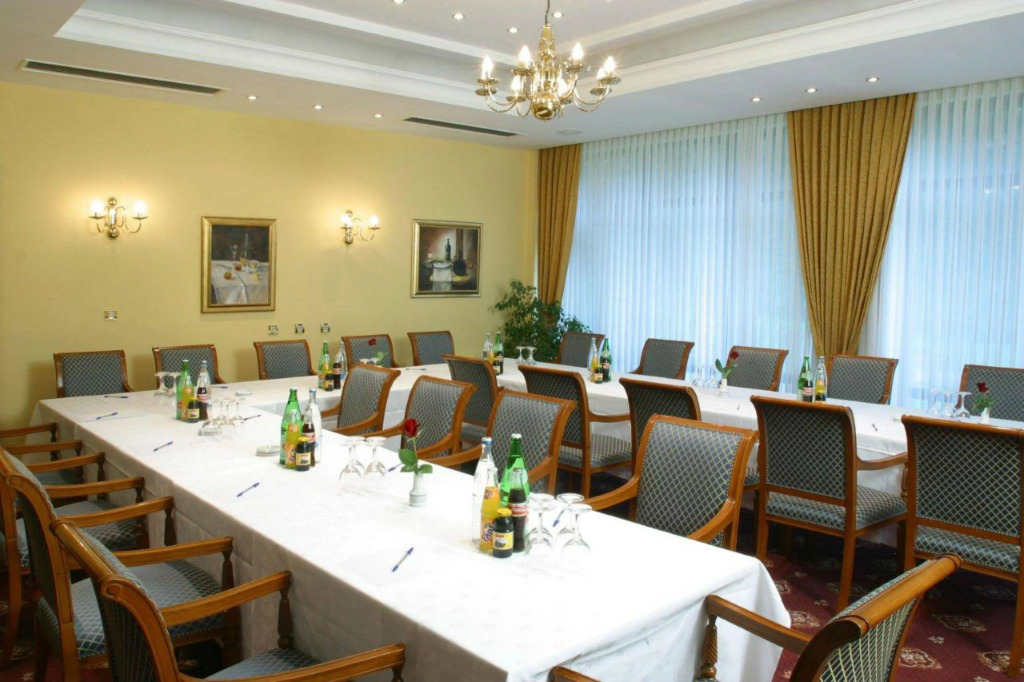 Hotel AS