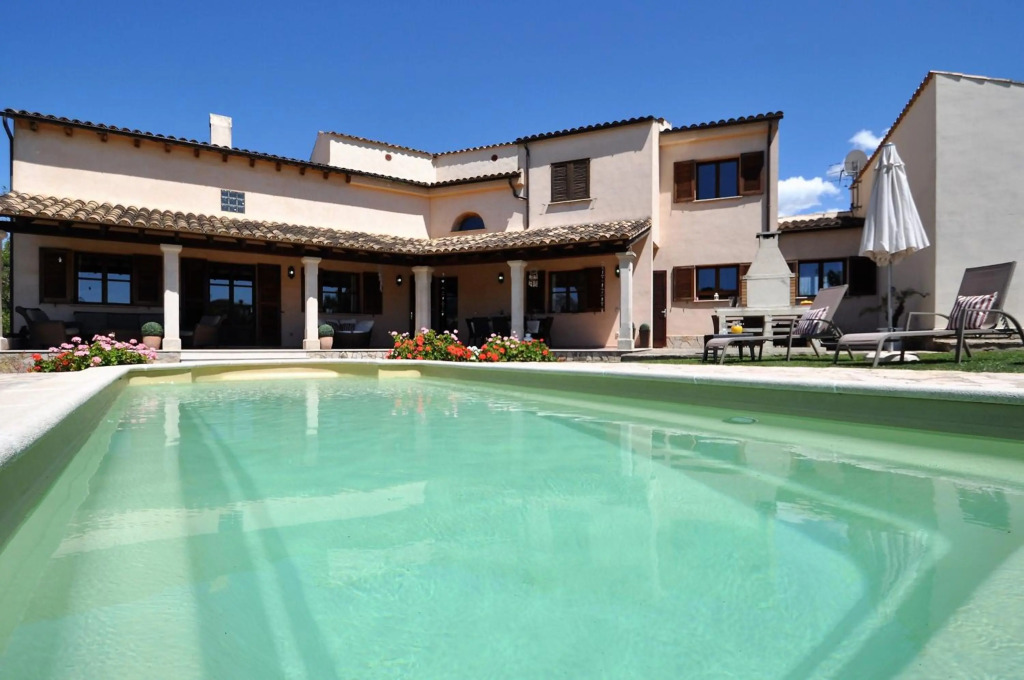 C277 Son Rubi by Mallorca Villa Selection