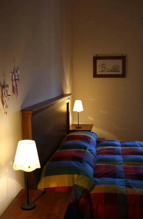 Agriturismo Cioccoleta