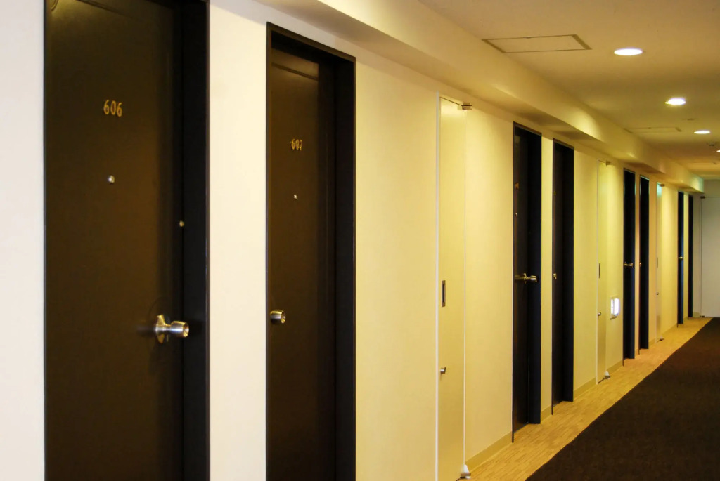 Kotohira Park Hotel