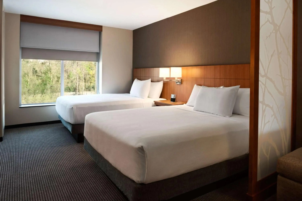 Hyatt Place Houston/The Woodlands