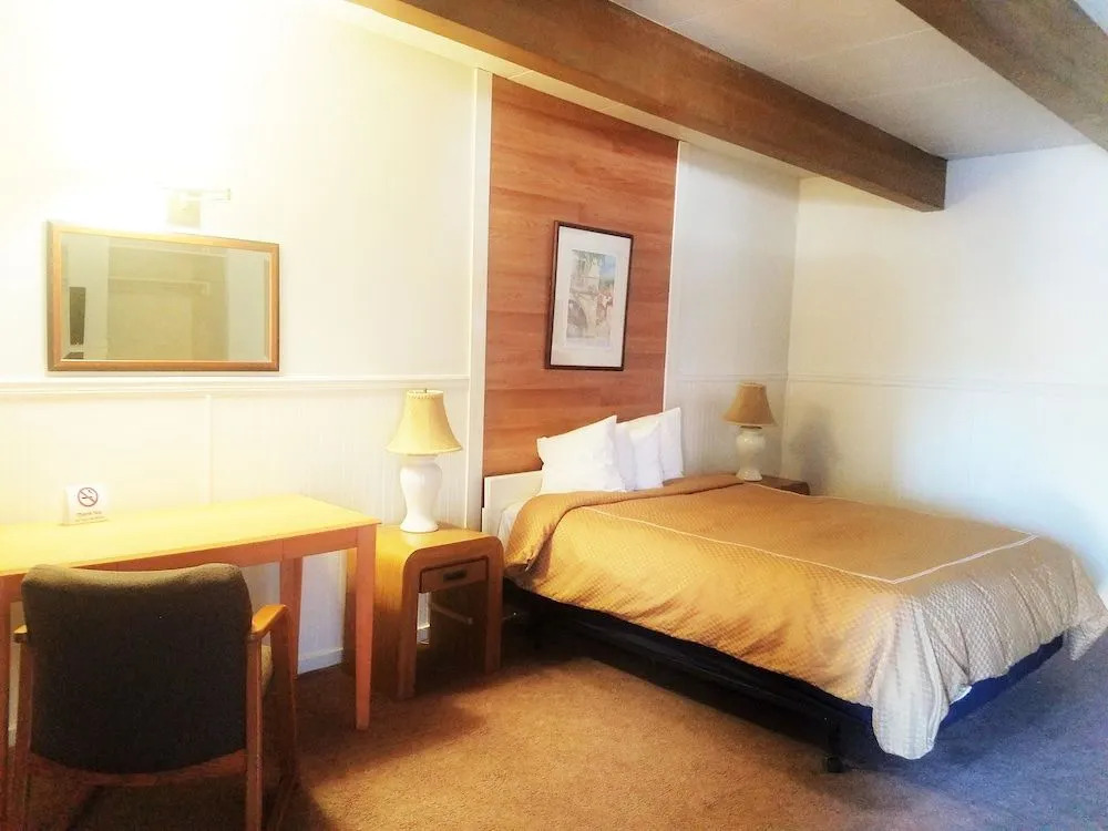 I-84 Motor Inn