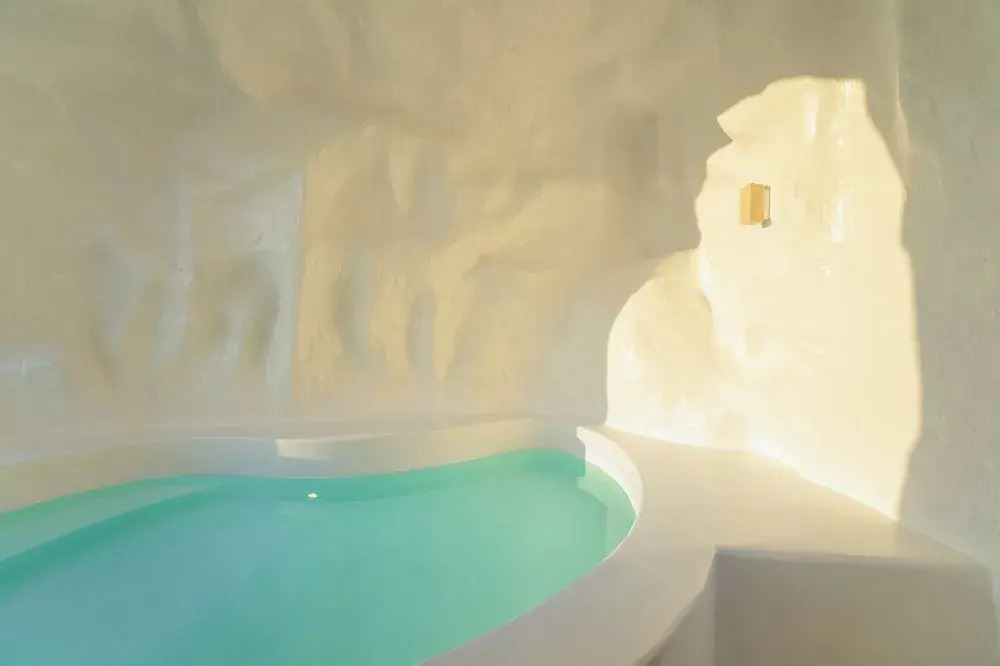 Miyue Santorini Seaview Resort Hotel