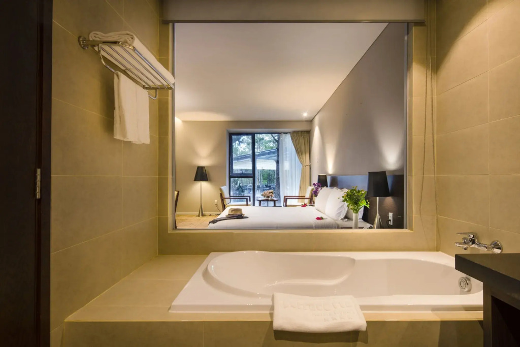 Terracotta Hotel & Resort Dalat