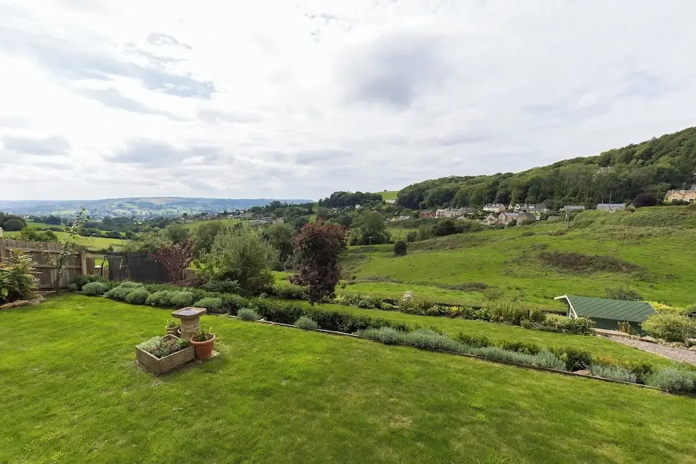 The Dormers - Amazing Views & Space