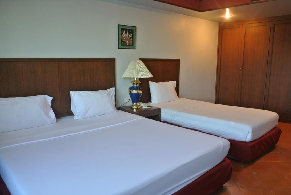 He Jia Grand Hotel