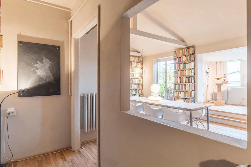 Unique Stylish Flat up to 6 Guests Near Vatican