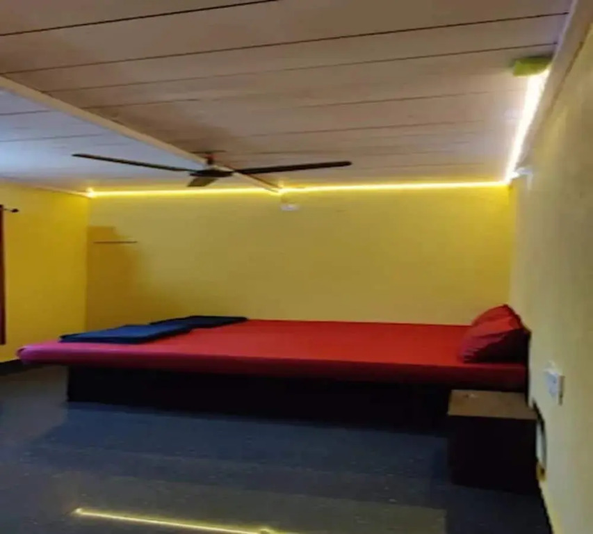 Aisiri Guest House Rooms