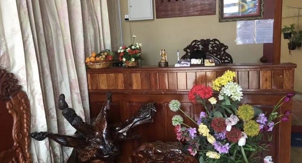 Savet 1 Guesthouse