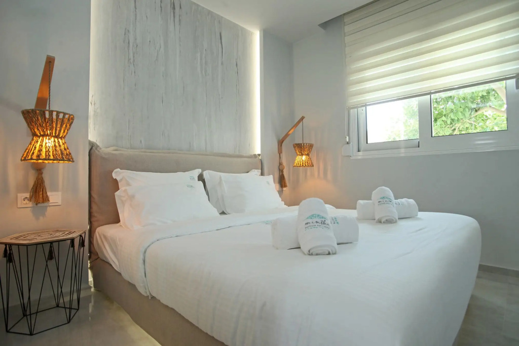 Minthi Boutique Apartments