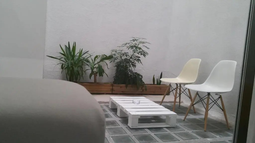 Loft designed City Center