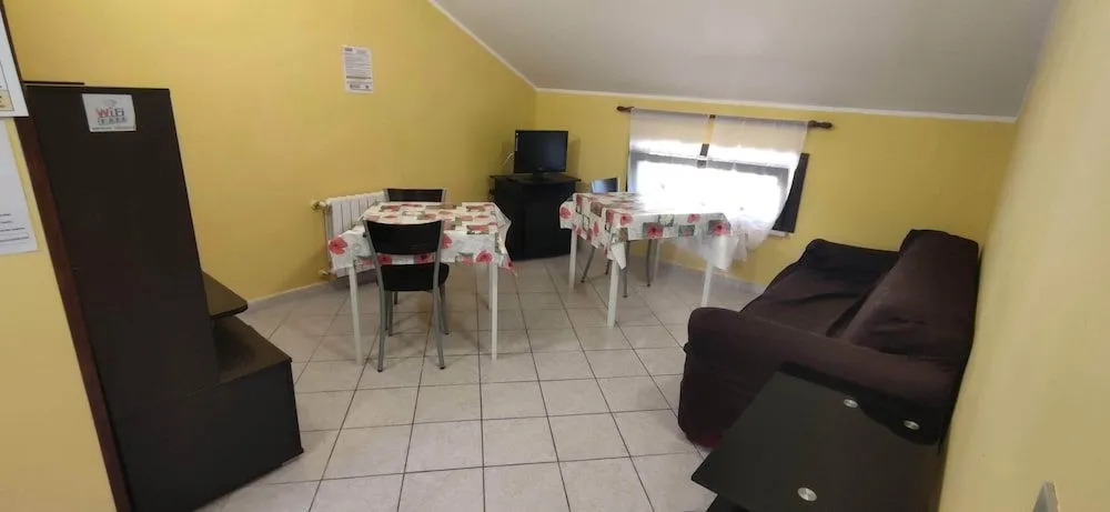 Complesso Turistico Aurora - camere & Appartamenti