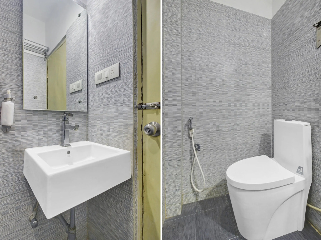 Townhouse Oak LB Nagar Ramoji