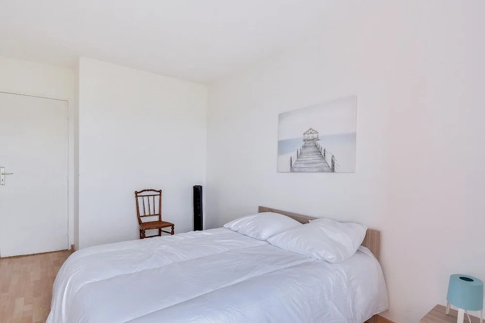 Fragonard Private Apartment