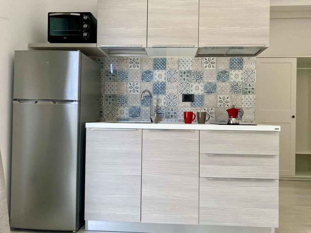 Ideal for couples, near of the sea-Pineta sul Mare
