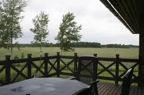 Hostel Svedjegården