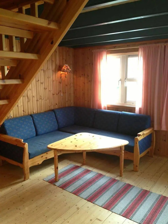 Bleik Sea Cabins