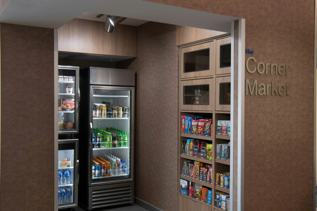 Fairfield Inn & Suites by Marriott Oklahoma City El Reno