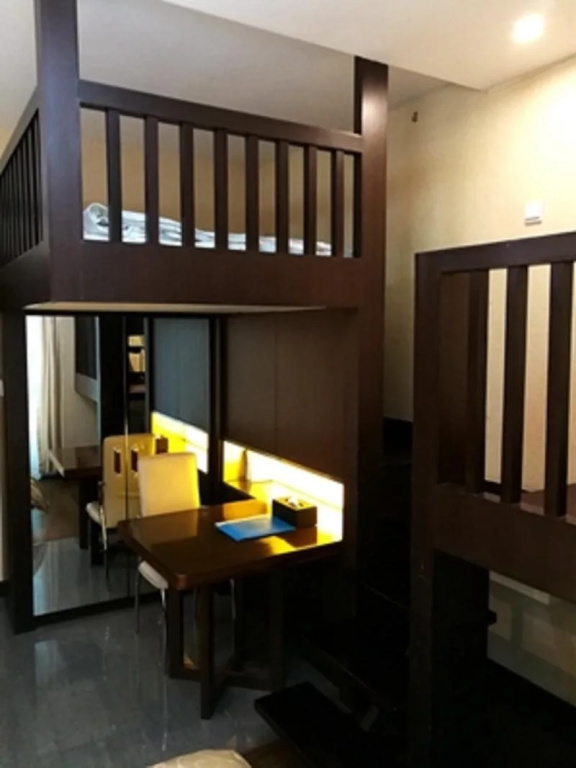 Shanghai Abest Xinshikong Apartments