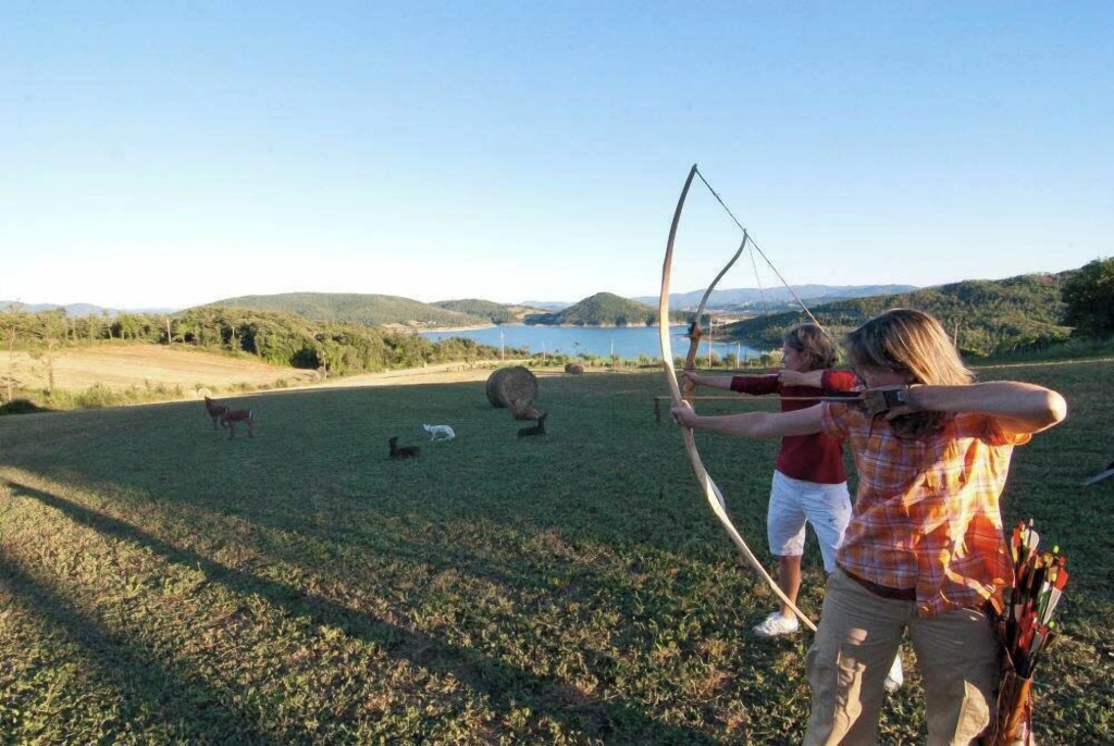 Agriturismo Le Ceregne Bio