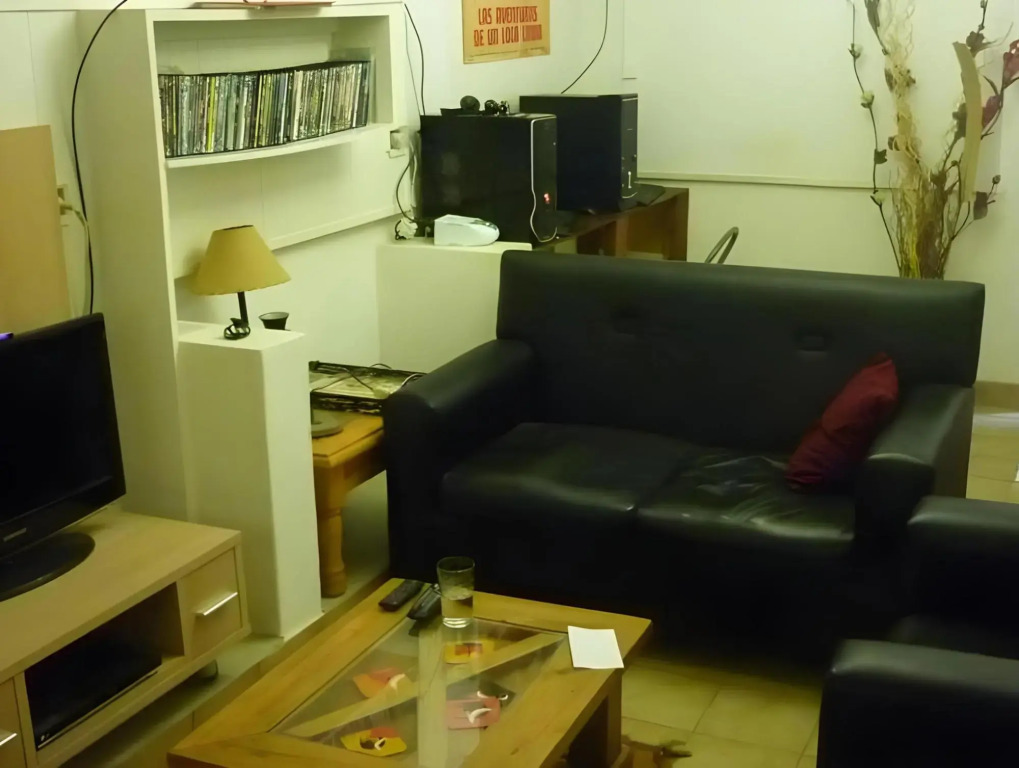 Hostel La Casa de Tounens