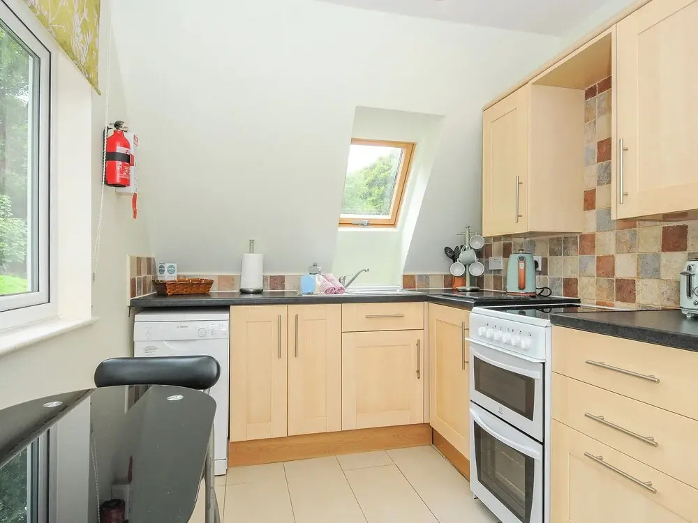 Dart Lodge