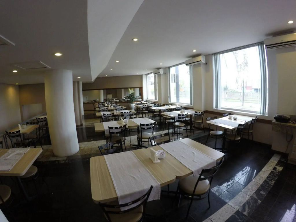 Hotel Express Aeroporto