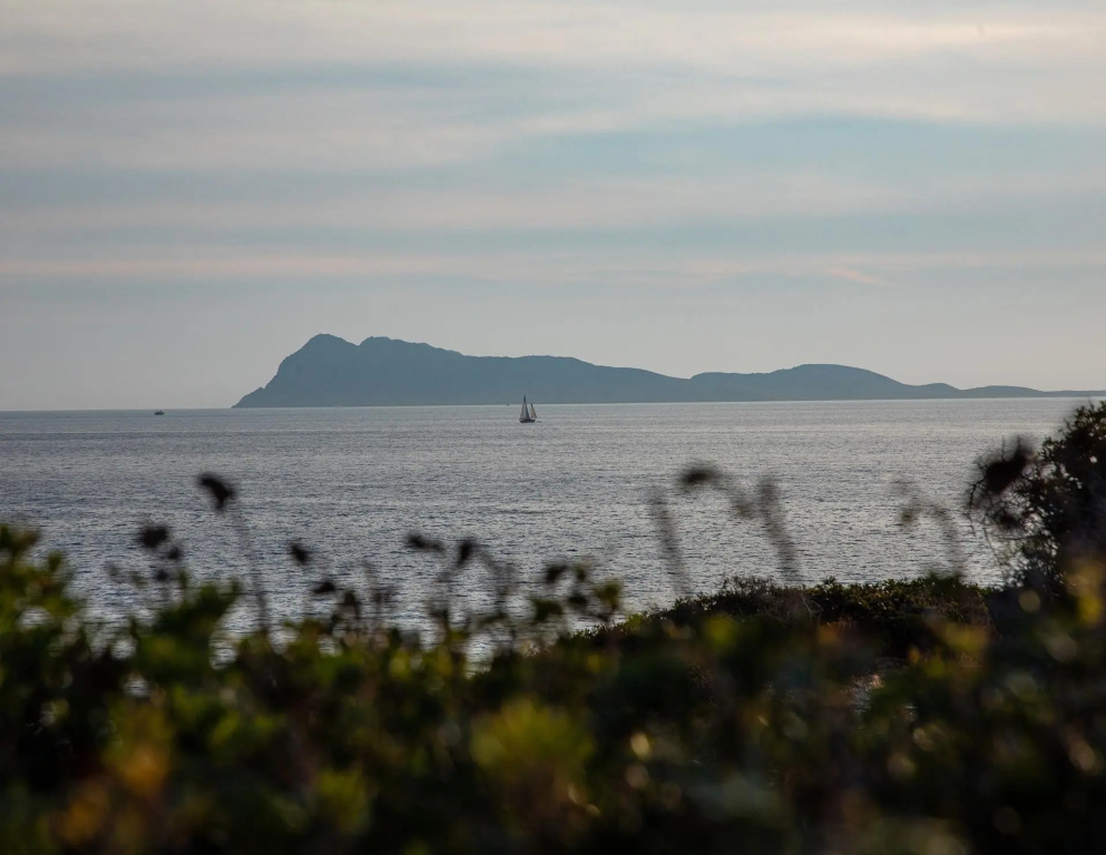 Eco Village Baia Delle Ginestre