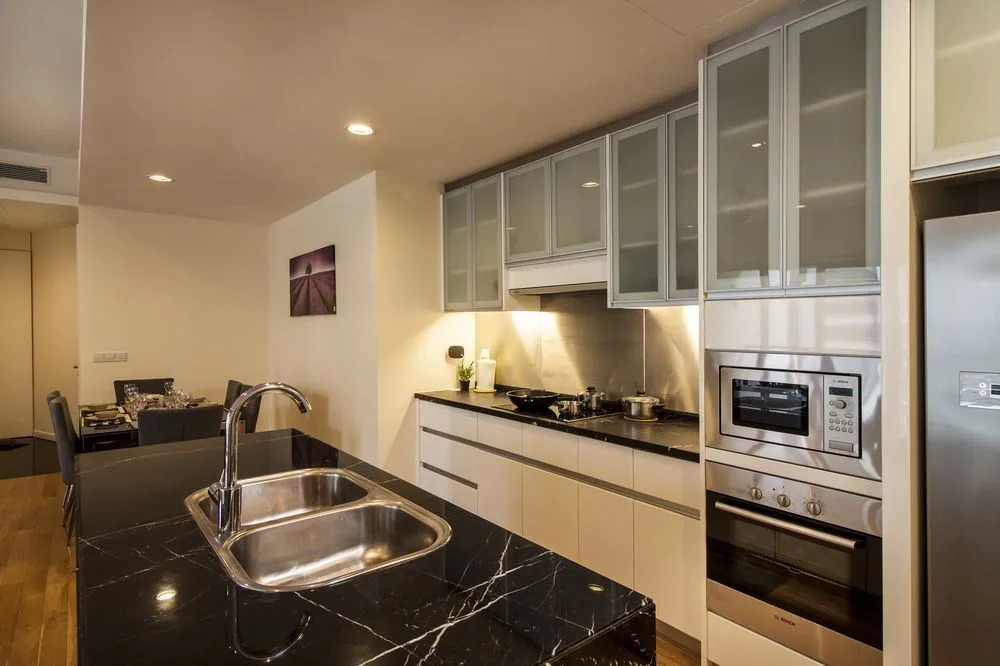 St Mary Residence 2
